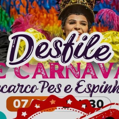 Desfile de Carnaval de Recardães e Espinhel cancelado devido ao mau tempo