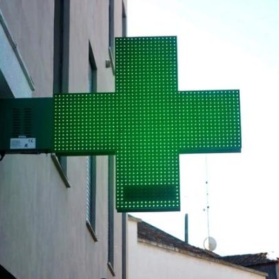 Farmácias asseguram abastecimento de medicamentos mesmo após tempestade