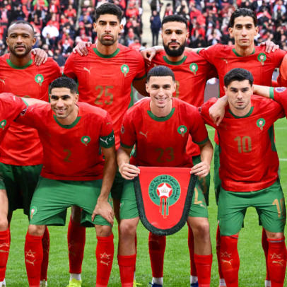 Marrocos
