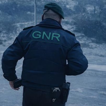GNR exorta população a adotar comportamentos de autoproteção