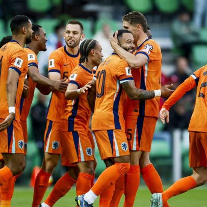 Holanda