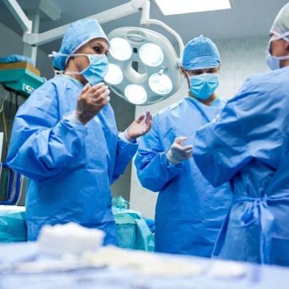 Número de doentes oncológicos operados sobe 67% em cinco anos