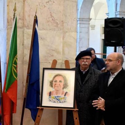 III Feira de Doçaria Conventual Lurdes Ramos agradece participação