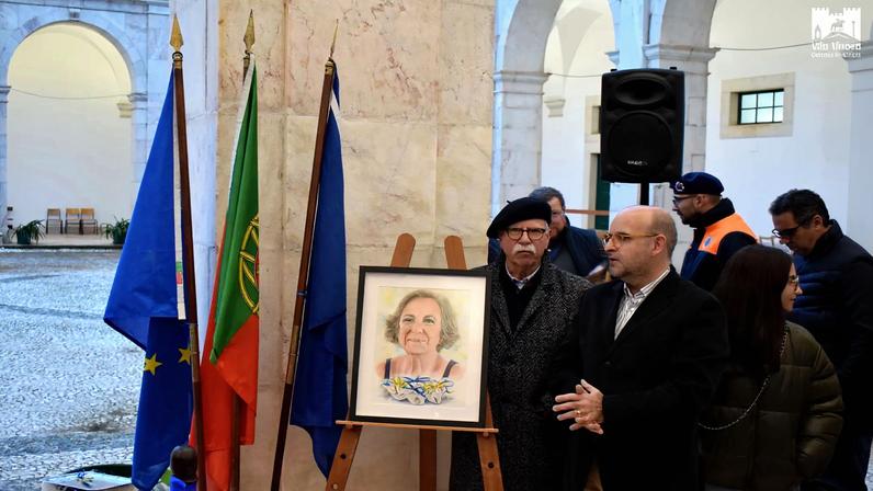 III FEIRA DE DOÇARIA CONVENTUAL “LURDES RAMOS” | AGRADECIMENTO A III Feira de Do…