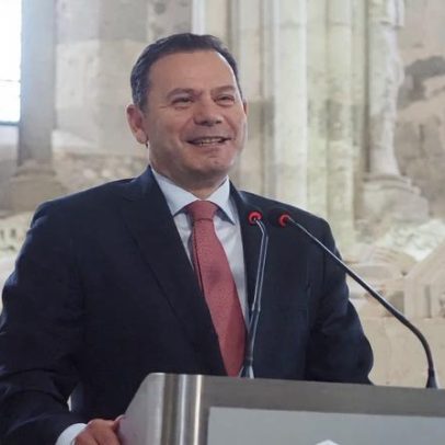 Montenegro alerta para risco de cheias e recomenda seguir avisos oficiais