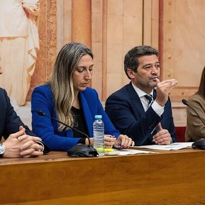 Chega propõe reforçar apoio a forças de segurança com mais psicólogos