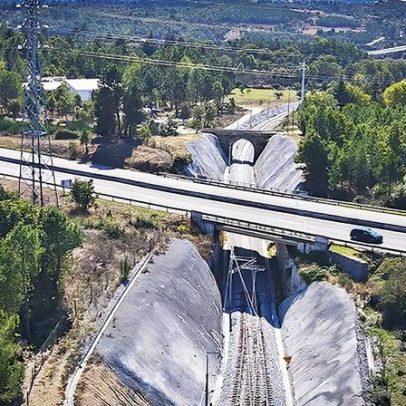 Circulação no IP3 em Viseu condicionada na quarta-feira