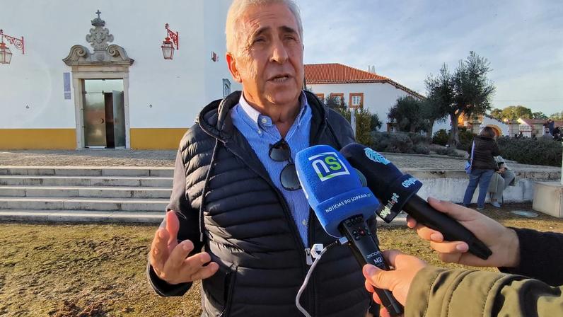 Vila Galé investe na transformação da Escola Prática de Cavalaria de Santarém numa moderna unidade hoteleira