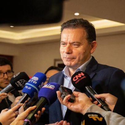 Primeiro-ministro garante execução do PRR em Portugal
