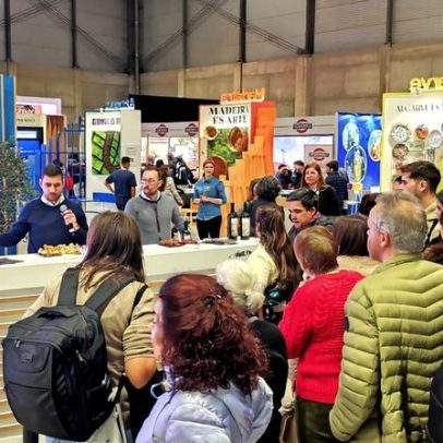 Vila Franca de Xira promove cultura e turismo na FITUR