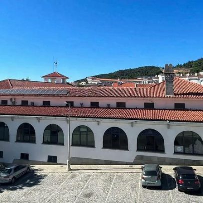 Município de Portalegre