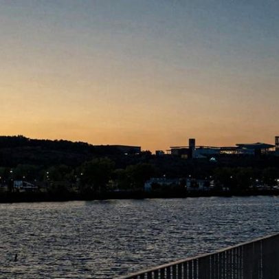 Coimbra em alerta: chuva forte pode provocar cheias no Mondego