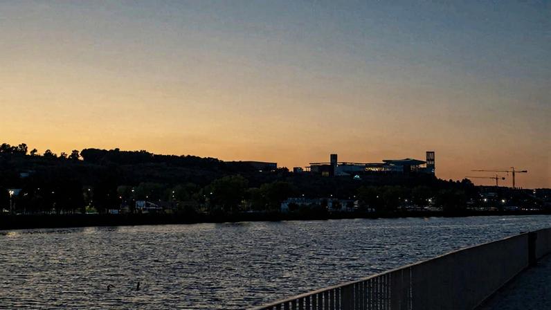 Coimbra em alerta máximo: chuva forte ameaça cheias no Mondego