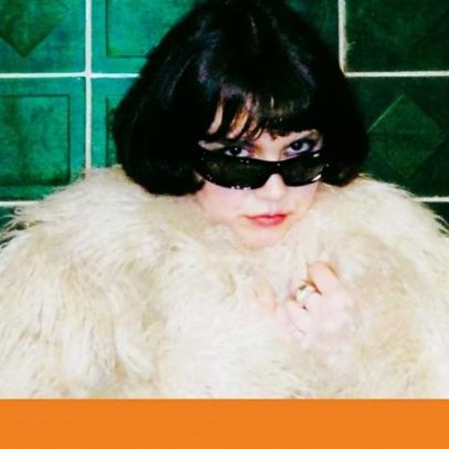 Inês Monstro estreia Femme fatale, segundo tema de álbum para 2026