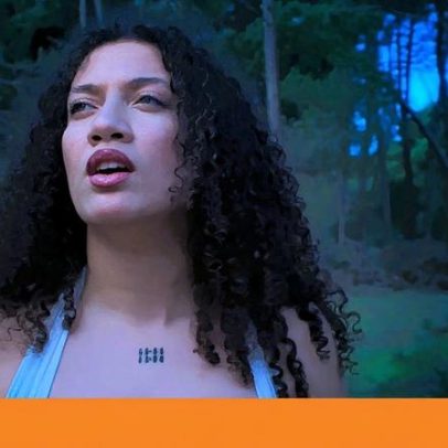 Nina R.A.E. lança Românticos Não Morrem e estreia ao vivo no Coliseu Club
