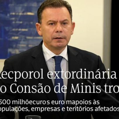 Primeiro-Ministro encerra reunião extraordinária do Conselho de Ministros