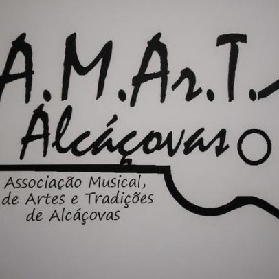 Viana parabeniza Grupo de Cavaquinhos da A.M.Ar.T.