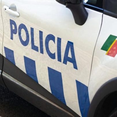 Marinha Grande reforça policiamento e apoios após depressão Kristin com vítimas e danos graves