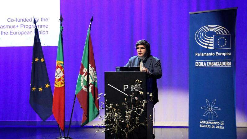 Paredes acolhe pela primeira vez em Portugal ‘European Study Week’ com 130 participantes internacionais