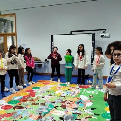 Projeto educativo leva Serra da Aboboreira a 3 concelhos do Douro e Tâmega