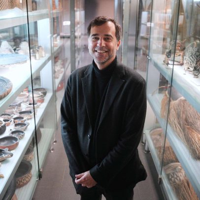 Diretor do Museu de Etnologia defende abrir reservas de África ao público