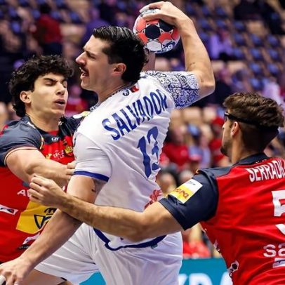 Salvador Salvador inspira alunos da Benavente em sessão de inteligencia emocional