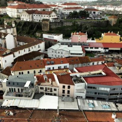 GNR exorta cautela na reparação de telhados e uso de geradores