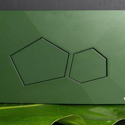 OLI lança Voronoi, nova placa de descarga sustentável