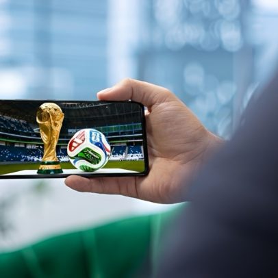 A Copa dos 104 Jogos: quando o Mundial deixa de ser apenas um torneio e vira uma série no celular