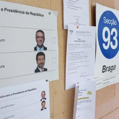 Mandatário de Seguro denuncia alegada corrupção eleitoral em Paris
