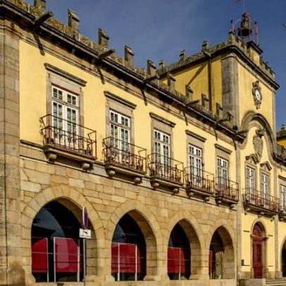 Barcelos envia 12 mil euros às zonas mais afetadas pelas tempestades