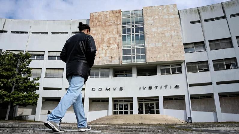 Tribunal de Braga está a julgar o caso
