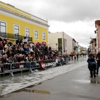 Mealhada cancela desfile de Carnaval devido à chuva
