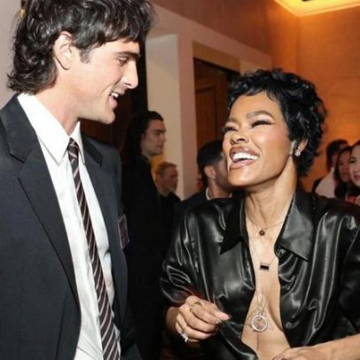 Almoço tradicional dos nomeados aos Oscars realiza-se em Hollywood