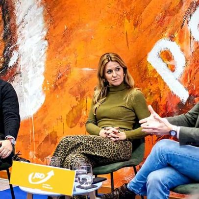 JSD de Famalicão lança ciclo de conversas políticas para jovens
