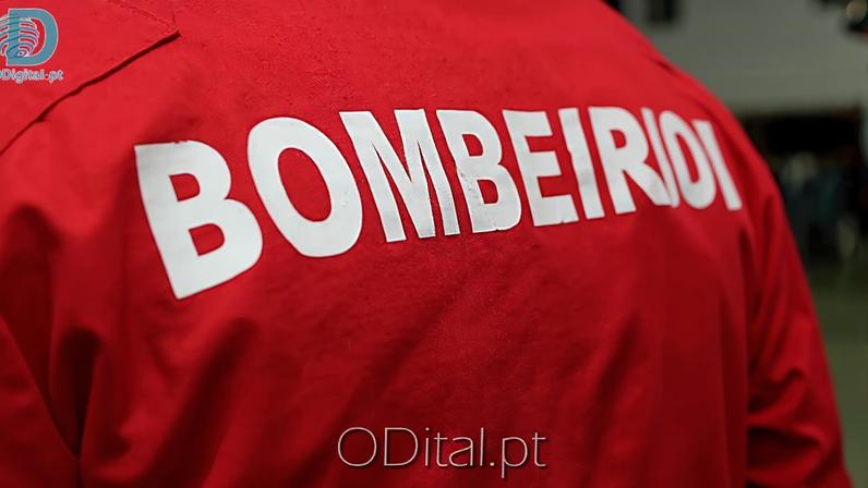 AHRESP e Liga dos Bombeiros Portugueses assinam protocolo para apoio em situações de emergência