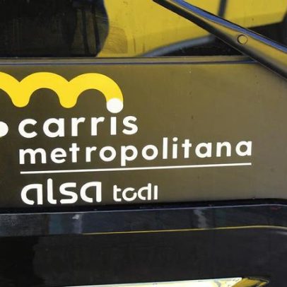 Sindicatos da Moita reúnem-se com a administração da ALSA Todi