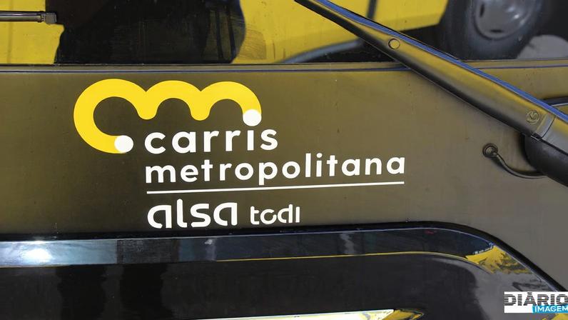 Carris Metropolitana anuncia reforços e ajustes de horário nas ligações a Lisboa na Área 4