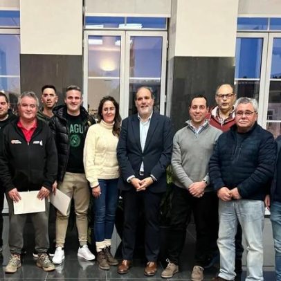 Anadia celebra protocolos com associações e Junta de Freguesia