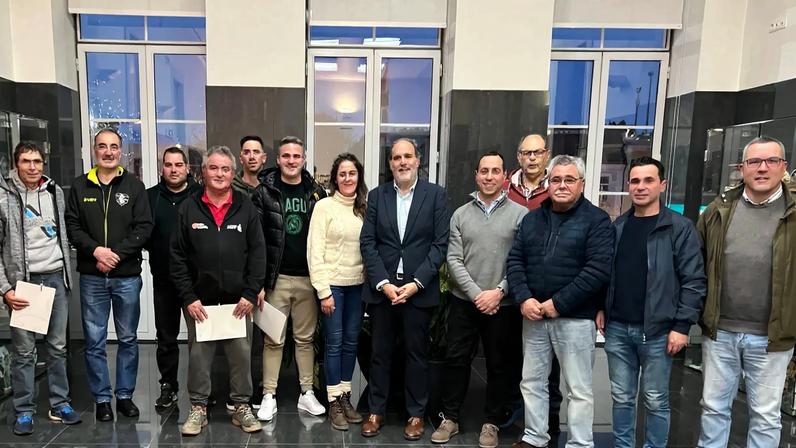 Município de Anadia celebra protocolos com associações e Junta de Freguesia