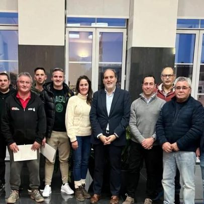 Anadia celebra protocolos com associações e Junta de Freguesia