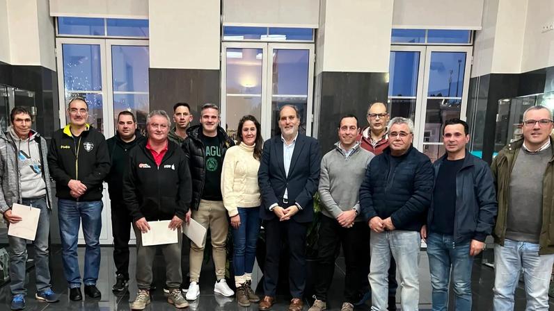 Anadia: Município celebra protocolos com associações e Junta de Freguesia