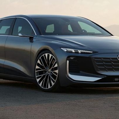 Audi admite erro no batismo e recua