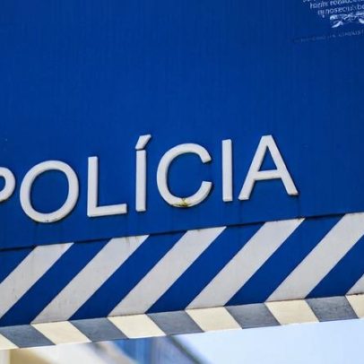 Mulher morta a tiro em parque de estacionamento em Lisboa