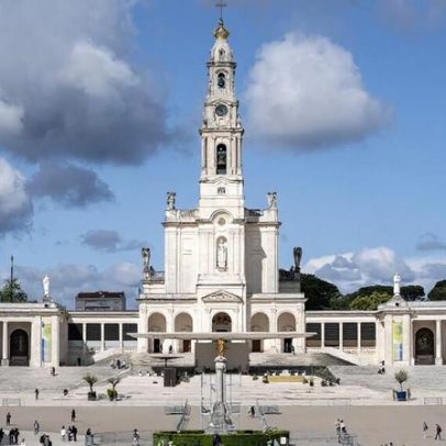 Ourém e Constância esperam recuperação com turismo religioso