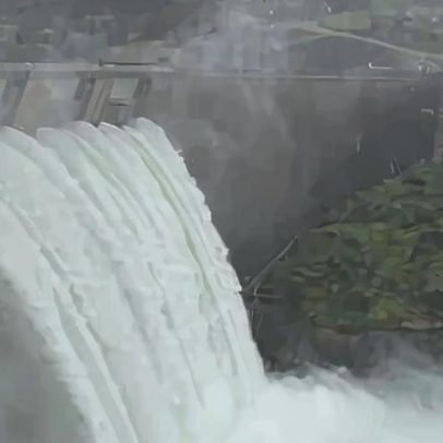 Barragens em tempo real: Agência do Ambiente informa sobre Coimbra