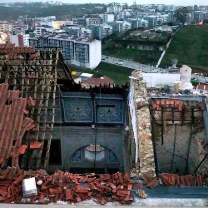 Da ocorrência ao socorro, 10 dados sobre a tempestade bíblica
