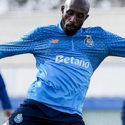 Porto prepara clássico com Fofana integrado no grupo