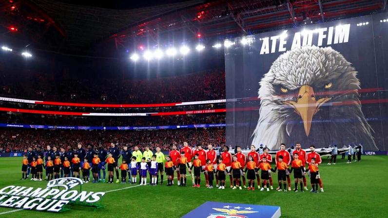 Foto: Filipe Amorim/AFP