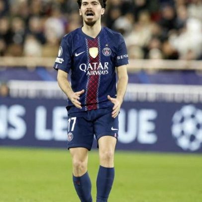 PSG vence Le Havre pela margem mínima